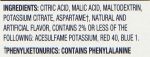 Jolly Rancher Singles To Go Powdered Drink Mix, Green Apple, 72 Total Servings, Sugar-Free Drink Powder, Just Add Water, 0.62 Ounce (Pack of 12) - Image 7